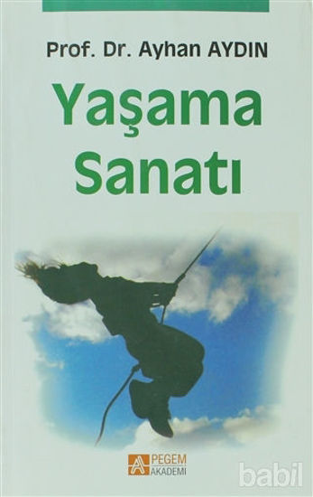 Picture of Yaşama Sanatı