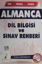 Picture of Almanca Dilbilgisi ve Sınav Rehberi