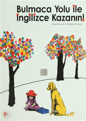 Picture of Bulmaca Yolu İle İngilizce Kazanın!