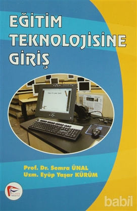 Picture of Eğitim Teknolojisine Giriş