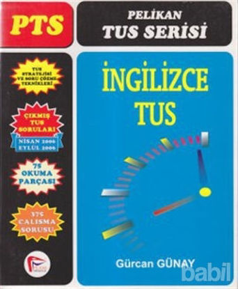 Picture of İngilizce TUS