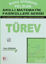 Picture of Konu Anlatımlı Akıllı Matematik Fasikülleri Serisi - Türev