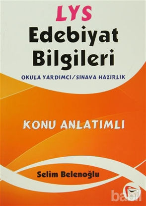 Picture of LYS Edebiyat Bilgileri