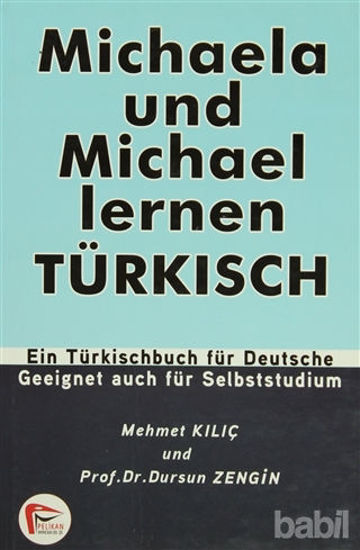 Picture of Michaela und Michael Lernen Türkisch