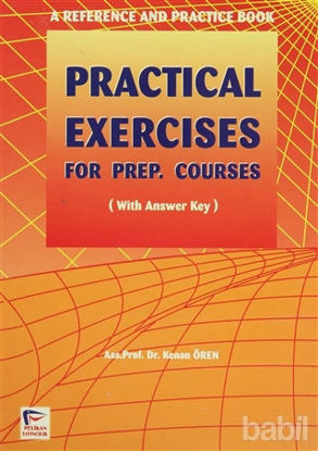 Picture of Practical Exercises Fod Prep. Courses