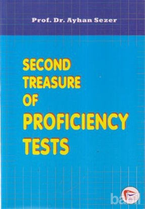 Picture of Second Treasure of Proficiency Tests