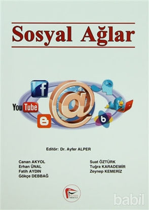 Picture of Sosyal Ağlar