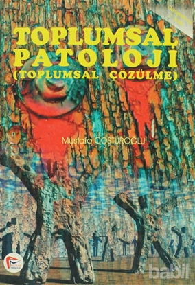 Picture of Toplumsal Patoloji