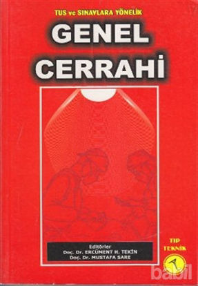 Picture of TUS ve Sınavlara Yönelik Genel Cerrahi