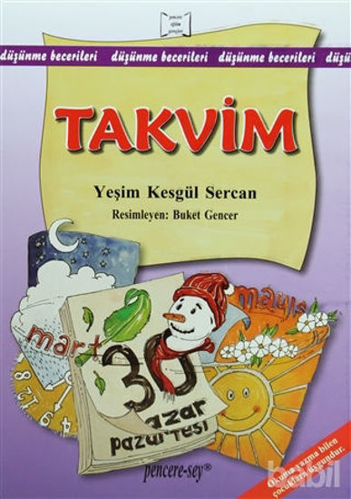 Picture of Takvim