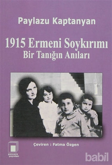 Picture of 1915 Ermeni Soykırımı