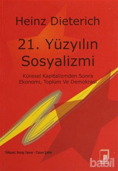 Picture of 21. Yüzyılın Sosyalizmi