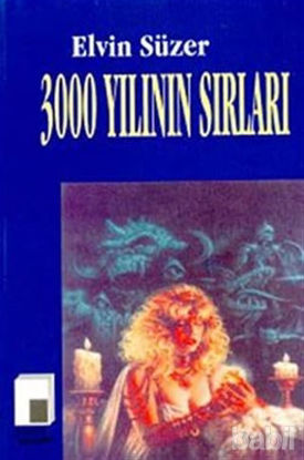 Picture of 3000 Yılının Sırları