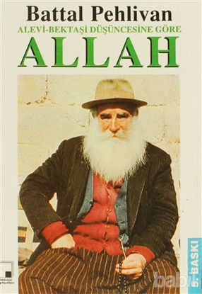 Picture of Alevi - Bektaşi Düşüncesine Göre Allah