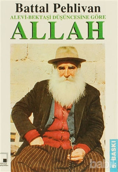 Picture of Alevi - Bektaşi Düşüncesine Göre Allah
