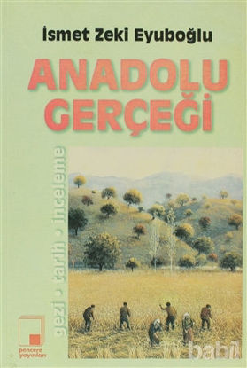 Picture of Anadolu Gerçeği