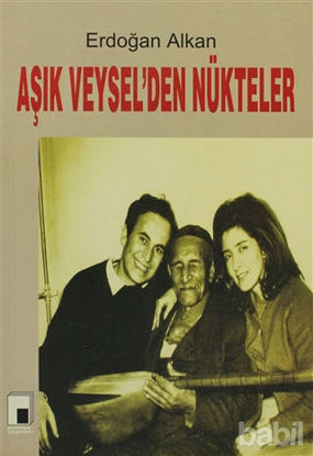 Picture of Aşık Veysel’den Nükteler