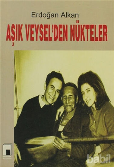 Picture of Aşık Veysel’den Nükteler