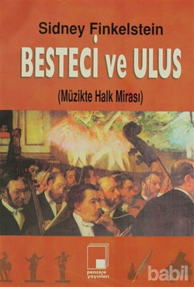 Picture of Besteci ve Ulus
