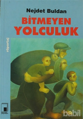Picture of Bitmeyen Yolculuk