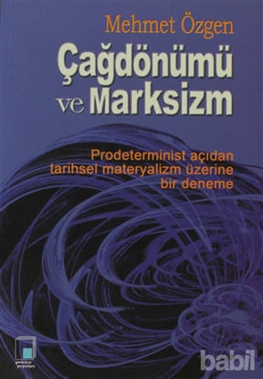 Picture of Çağdönümü ve Marksizm
