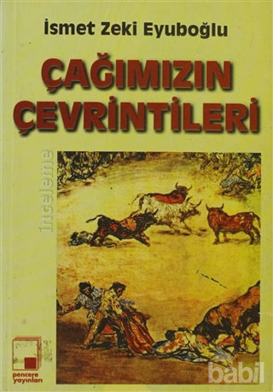Picture of Çağımızın Çevrintileri