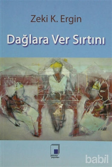 Picture of Dağlara Ver Sırtını