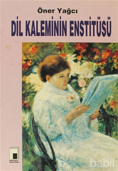 Picture of Dil Kaleminin Enstitüsü