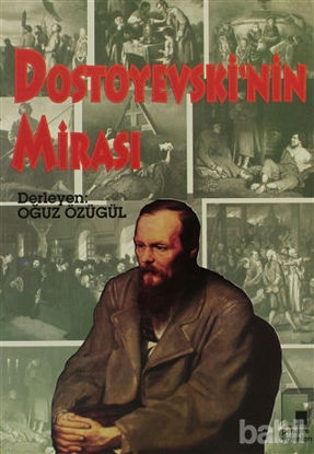 Picture of Dostoyevski’nin Mirası