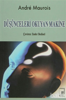 Picture of Düşünceleri Okuyan Makine