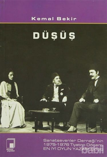 Picture of Düşüş