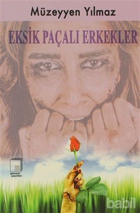 Picture of Eksik Paçalı Erkekler