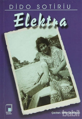 Picture of Elektra