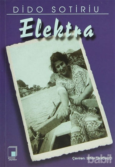 Picture of Elektra