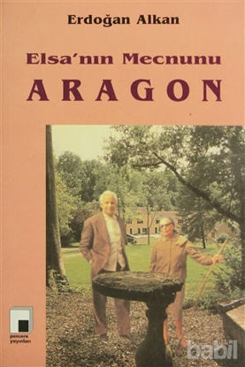 Picture of Elsa’nın Mecnunu Aragon