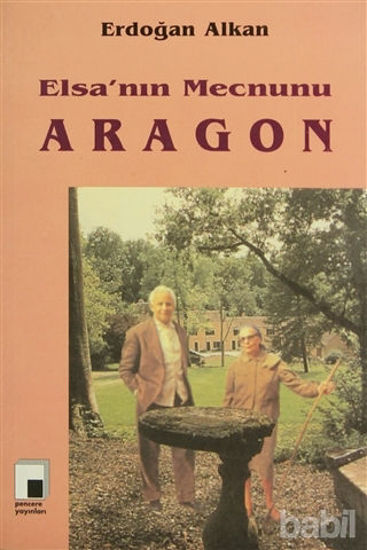 Picture of Elsa’nın Mecnunu Aragon