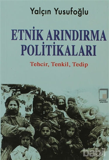 Picture of Etnik Arındırma Politikaları