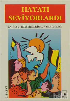 Picture of Hayatı Seviyorlardı