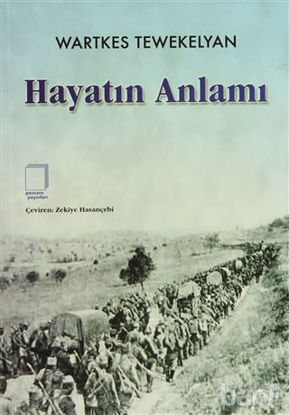 Picture of Hayatın Anlamı