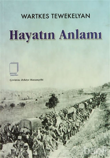 Picture of Hayatın Anlamı