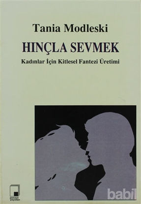 Picture of Hınçla Sevmek