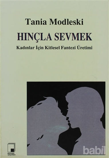 Picture of Hınçla Sevmek