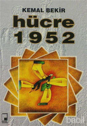 Picture of Hücre 1952