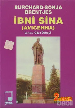 Picture of İbni Sina (Avicenna)