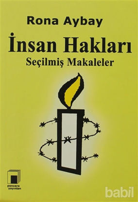 Picture of İnsan Hakları