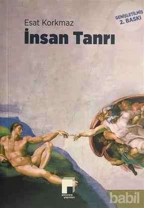Picture of İnsan Tanrı