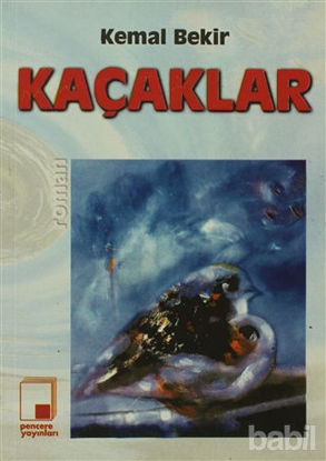 Picture of Kaçaklar