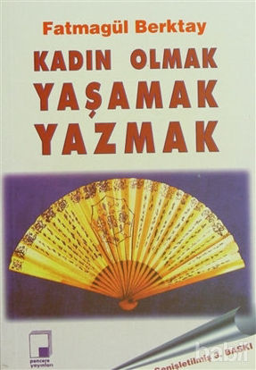 Picture of Kadın Olmak Yaşamak Yazmak