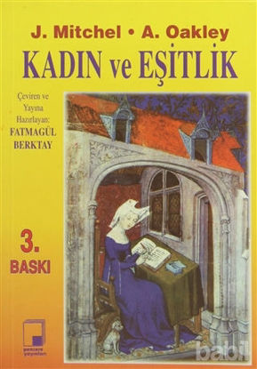 Picture of Kadın ve Eşitlik