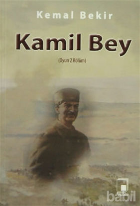 Picture of Kamil Bey